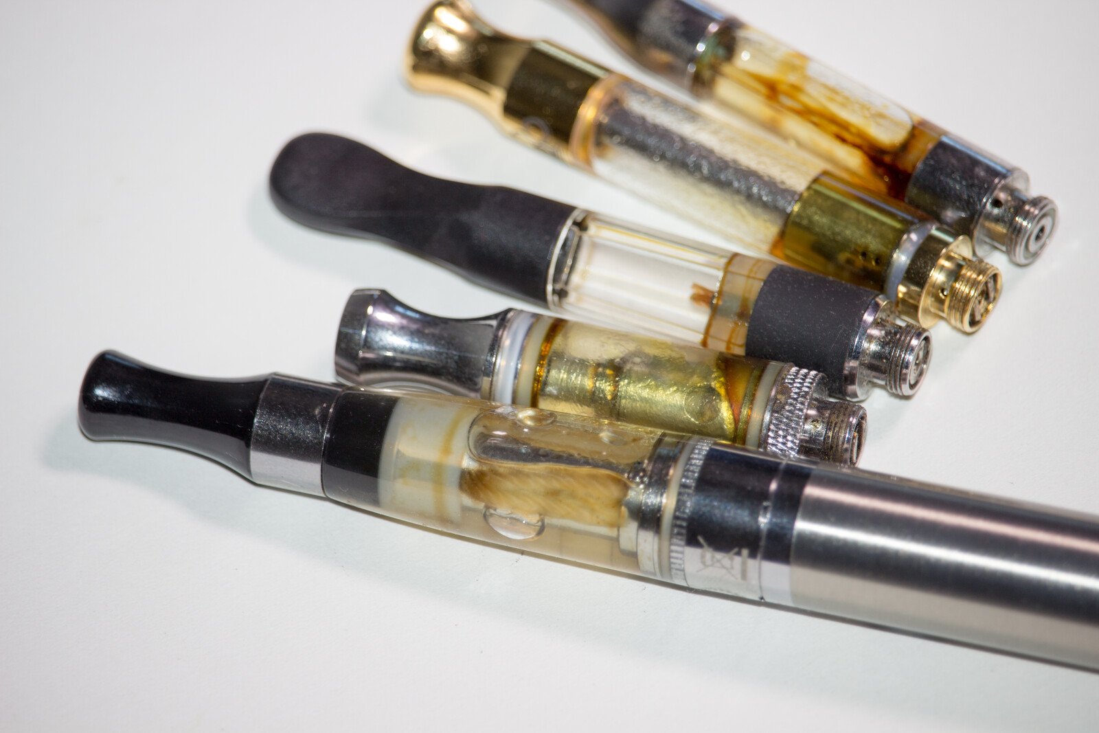 Marijuana vaping: Understanding the health threats from a rapidly growing pattern PMC