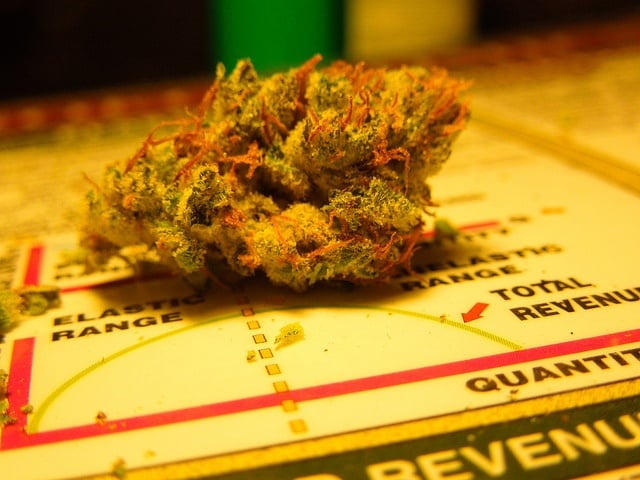 Recreational Cannabis Denver. 