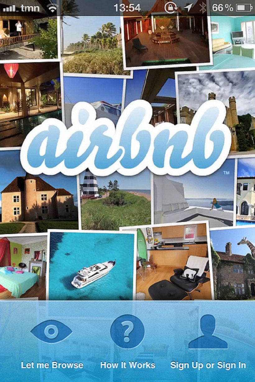 Top Marijuana Accommodations on Airbnb