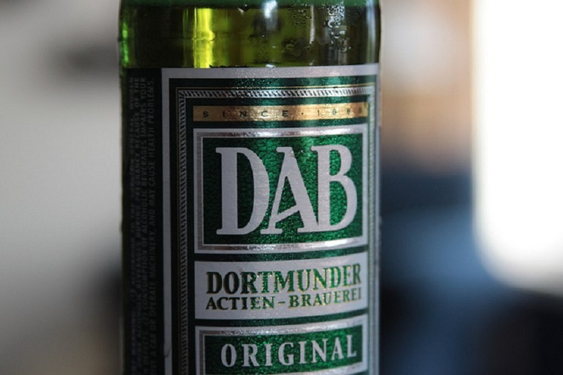 Top Ways To Taste Dab. Dab bottle.