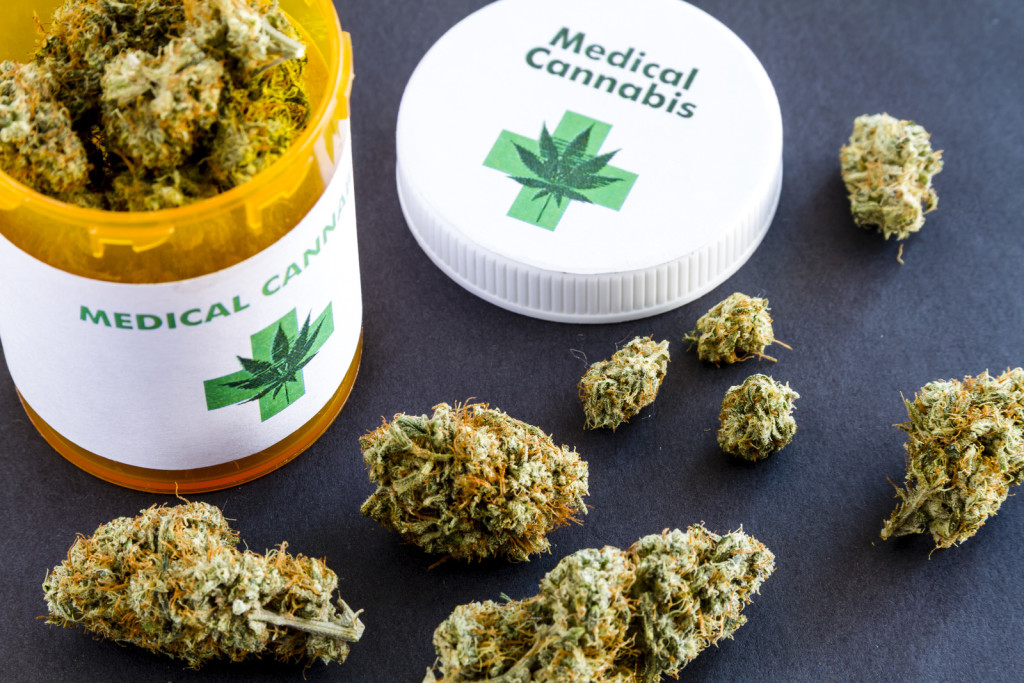 Best Methods For Medical Cannabis Consumption