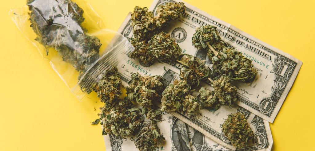 Top 5 Industries Affected By Marijuana Legalization