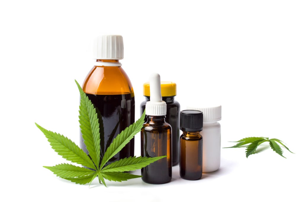 Top Tips In The Use Of Cannabis Tinctures