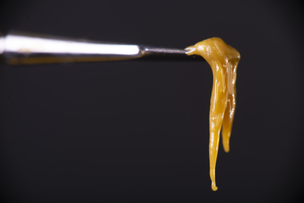 Top Benefits of Cannabis Rosin. Rosing dripping.