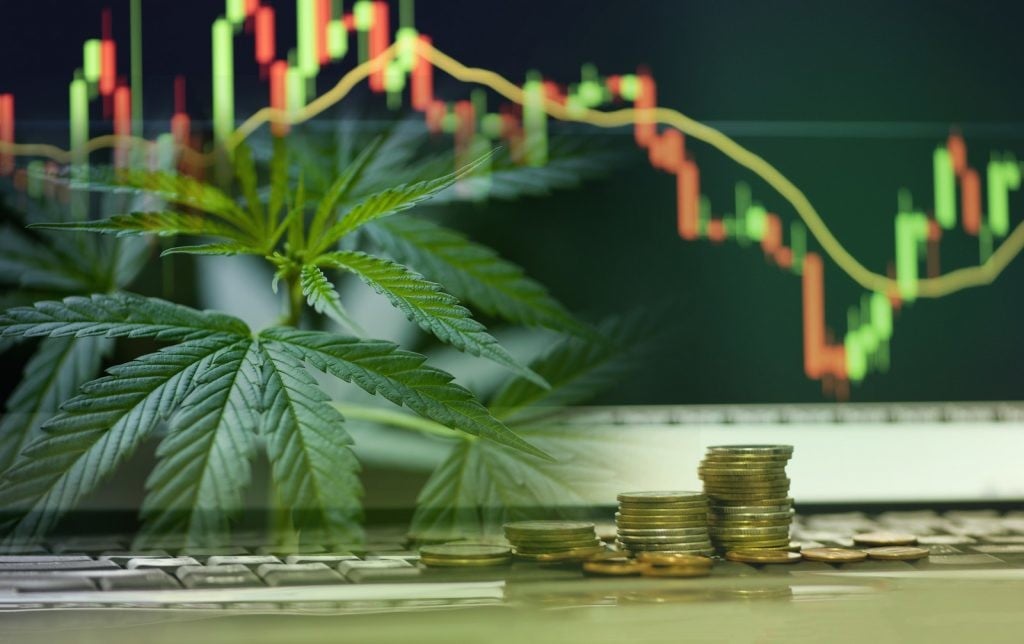 Top Industries Impacted By cannabis Legalization