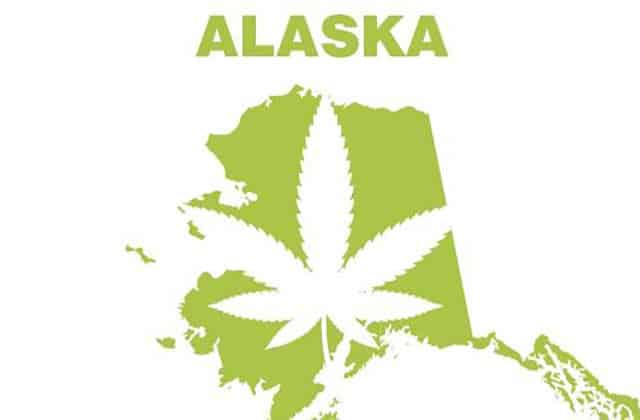 Latest Marijuana News in Alaska