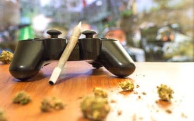 Best Amazon Prime Games For Stoners