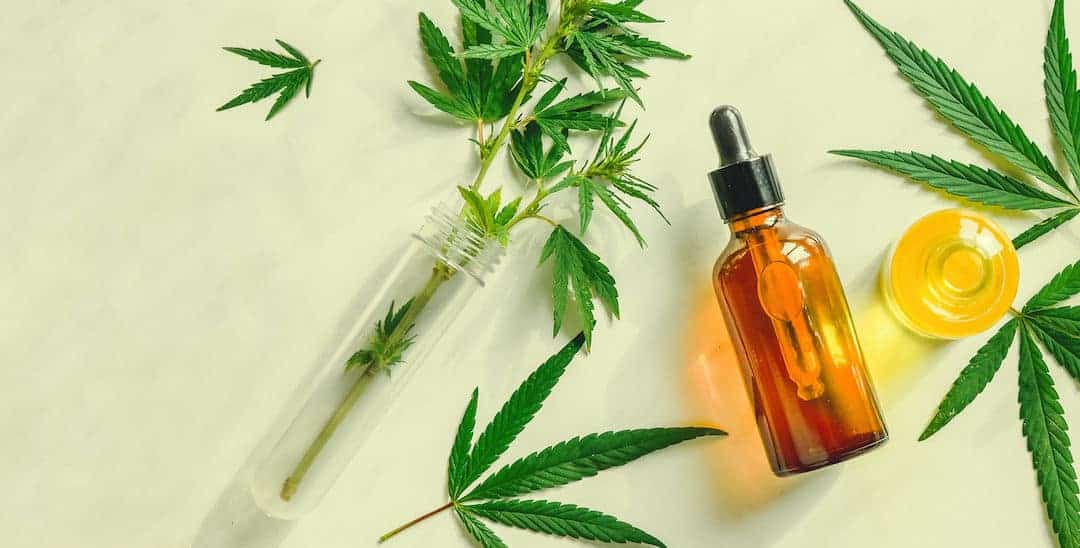 CBD Tinctures VS Oil: 3 Differences Consumers Should Know
