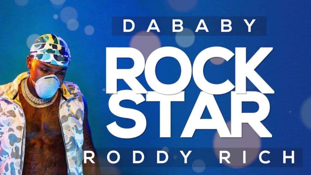 Dababy rockstar
