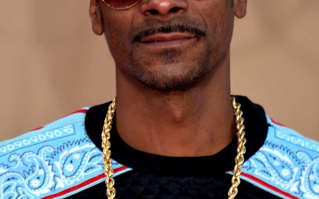 How Old is Snoop Dogg? Stoner Questions