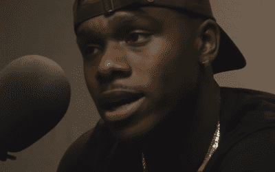 How Tall Is Dababy? Dababy Net Worth & More
