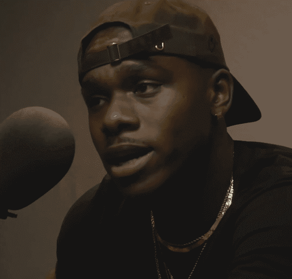 How Tall Is Dababy? Dababy Net Worth & More
