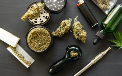 4 Tips And Tricks For Weed Smokers