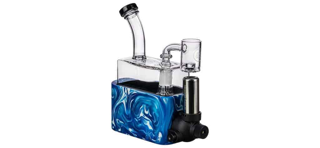 types of dab rigs