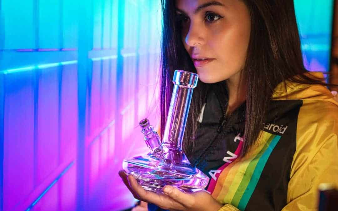Cannabis Bongs – The Different Types and Their Uses