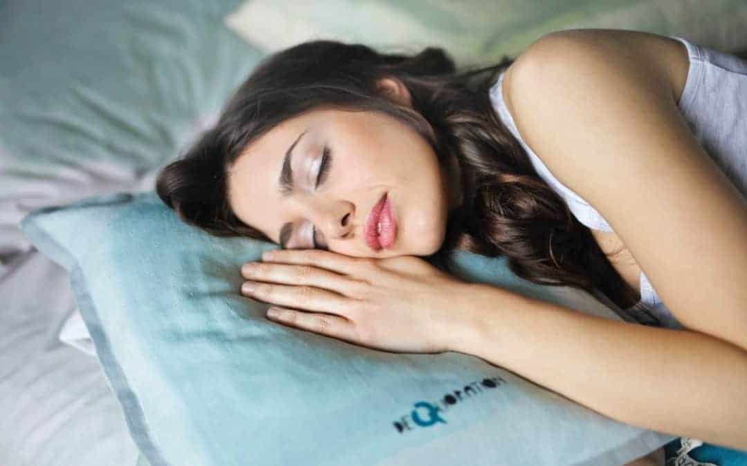 Can HHC Promote Deep Sleep For Insomniac People?