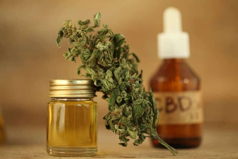 CBD Oils and Tinctures? How to Choose Between the Two
