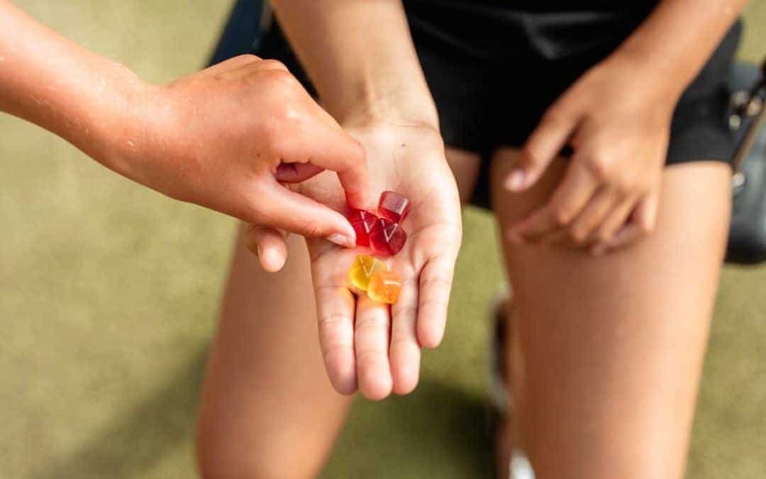 Why Delta 8 Gummies Are The Biggest Trend at Present