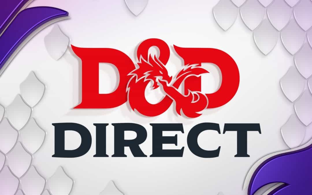 DND Direct 2022