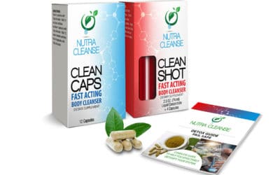 Nutra Cleanse Fail Safe Kit