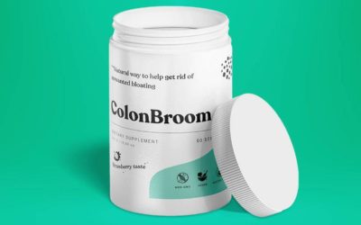 Colon Broom Reviews & Coupon