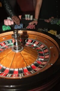 Top 10 Casino Games To Play By Odds To Win