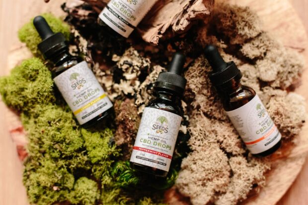 7 Best CBD Brand Stores in Thousand Oaks, CA (2026 Guide)