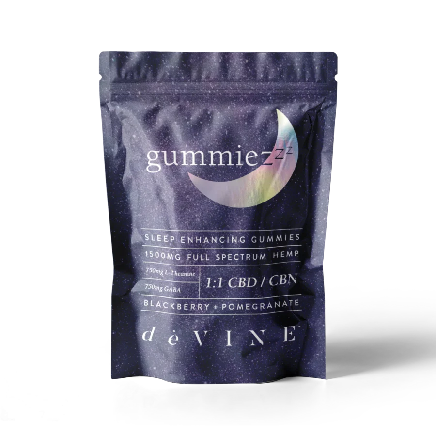 The Best CBN Gummy Picks for Sleep in 2026
