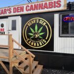 The Medicine Box vs Bear's Den Cannabis An Honest Comparison