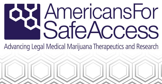 Americans For Safe Access 2022 State of the States Report