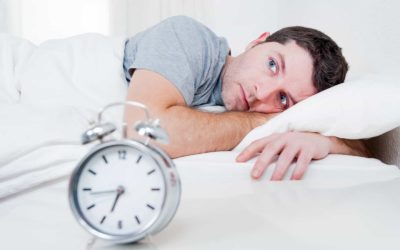 9 Best Cannabis Strains To Fight Insomnia