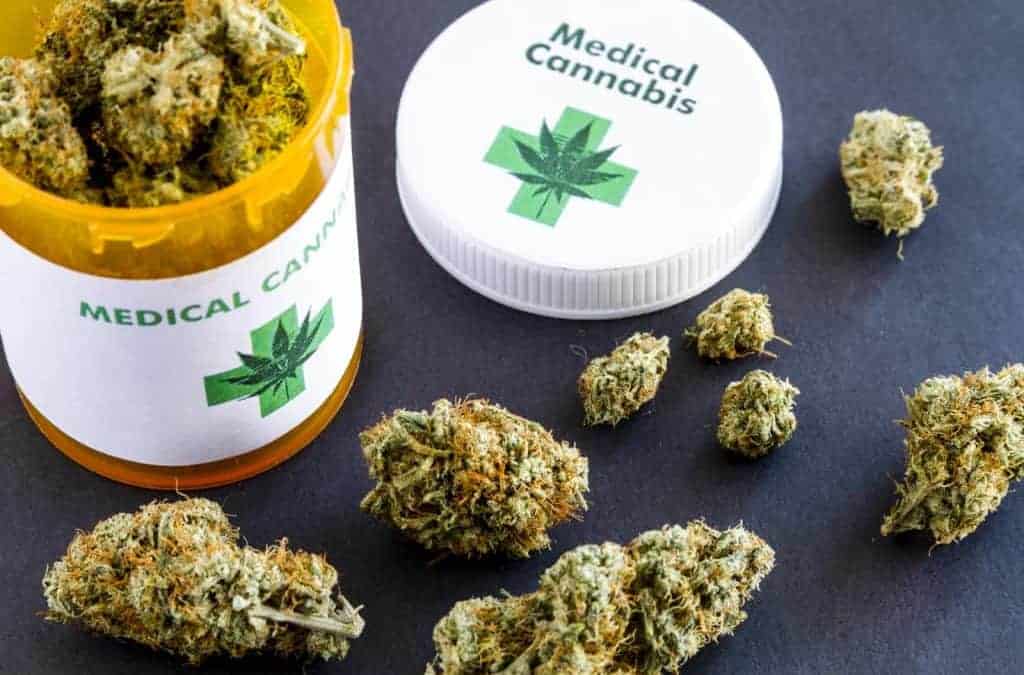 Top Benefits of Obtaining a Medical Cannabis Card