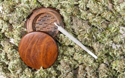 Ultimate Guide To How much weed in a joint and how to store