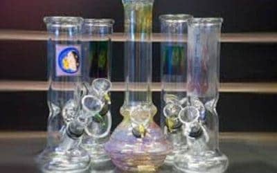 7 Top Rated Glass Pipes