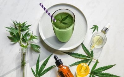 5 Best Marijuana Detox Drinks
