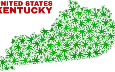 Marijuana Legalization in Kentucky