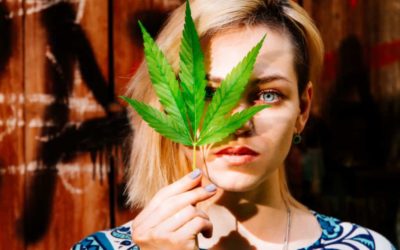 Top Cannabis Benefits For Women