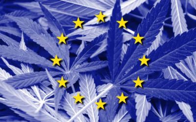 Top European Marijuana Conferences 2019
