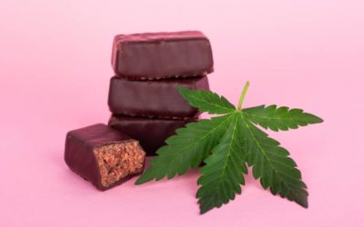 World’s Best Weed Chocolate Recipe