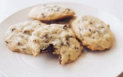 A Delicious Weed Cookie Recipe