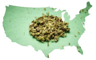 Benefits Of Weed Legalization For The United States