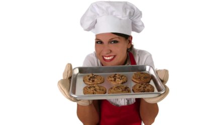 Most Popular Recipes For Cannabis Cookies