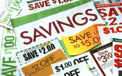 How To Find Coupons For CBD Products And Save Money