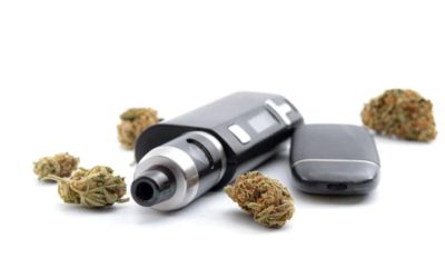 Dry Herb Vaporizers for Beginners