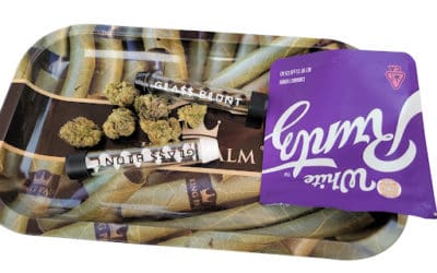 The Best Twisting Glass Blunts For Sale