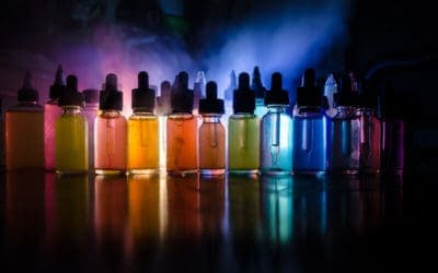 10 Juice Flavors That Will Change Your Vape Experience