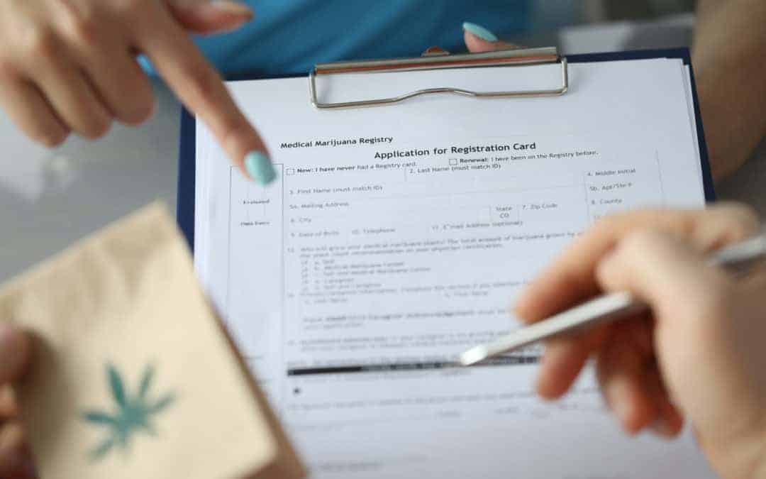 4 Tips For Passing Your Medical Marijuana Evaluation