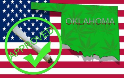 17 Great Medical Marijuana Dispensaries in Oklahoma