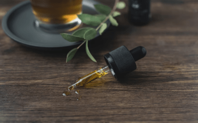 5 Products CBD is Added to and Why it May be a Miracle Ingredient