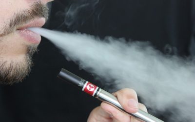 A Complete Guide On Vaping THC